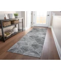 Chantille ACN594 Gray 2'3" x 7'6" Rug
