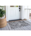 Chantille ACN594 Gray 1'8" x 2'6" Rug