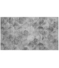 Chantille ACN594 Gray 1'8" x 2'6" Rug