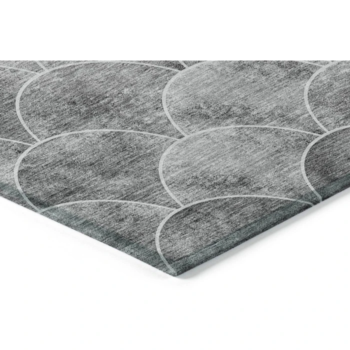 Chantille ACN594 Gray 10' x 14' Rug