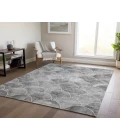 Chantille ACN594 Gray 8' x 10' Rug