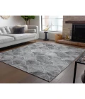 Chantille ACN594 Gray 8' x 10' Rug