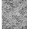 Addison Chantille ACN594 Gray 10 ft. x 14 ft. Rectangle Rug