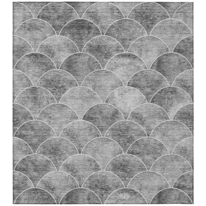 Chantille ACN594 Gray 10' x 14' Rug