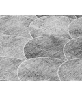 Chantille ACN594 Gray 2'3" x 7'6" Rug
