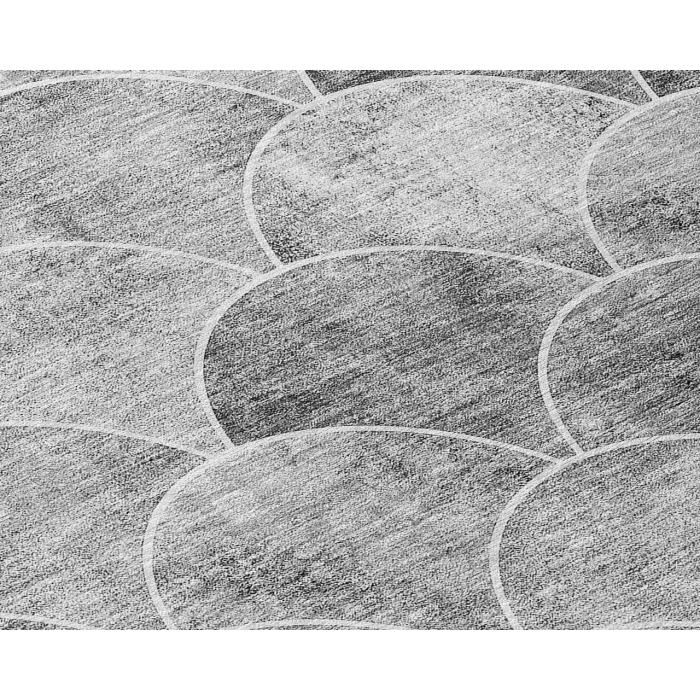 Chantille ACN594 Gray 10' x 14' Rug