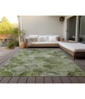 Chantille ACN594 Green 2'6" x 3'10" Rug