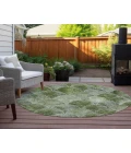 Chantille ACN594 Green 8' x 8' Rug