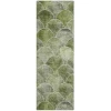 Addison Chantille ACN594 Green 2 ft. 3 in. x 7 ft. 6 in. Runner Rug