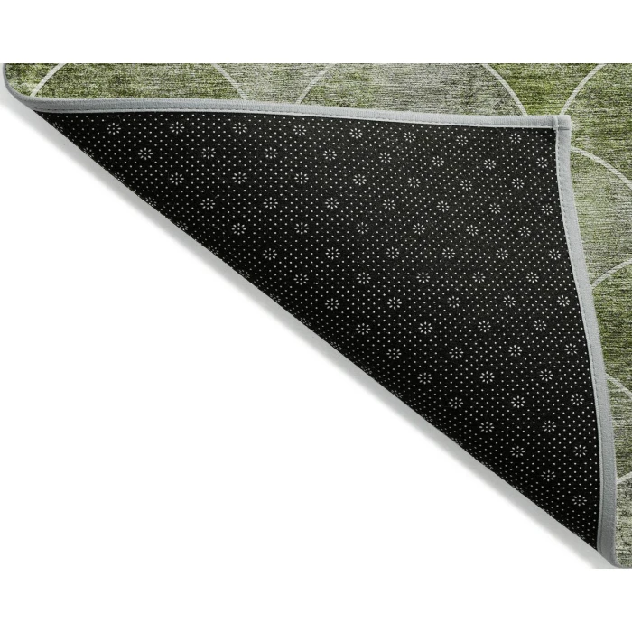Chantille ACN594 Green 8' x 8' Rug