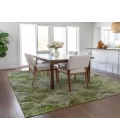 Chantille ACN594 Green 2'6" x 3'10" Rug