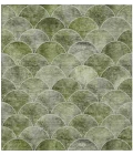 Chantille ACN594 Green 2'6" x 3'10" Rug