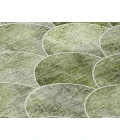 Chantille ACN594 Green 8' x 8' Rug