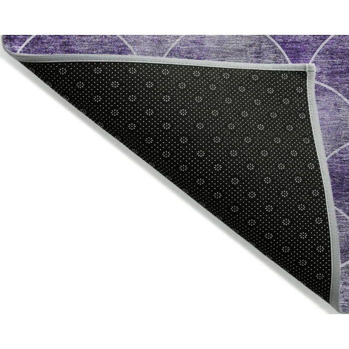 Chantille ACN594 Purple 2'6" x 3'10" Rug