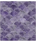 Chantille ACN594 Purple 2'6" x 3'10" Rug