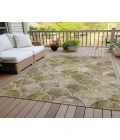 Chantille ACN594 Taupe 2'6" x 3'10" Rug