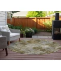 Chantille ACN594 Taupe 8' x 8' Rug