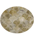 Chantille ACN594 Taupe 8' x 8' Rug