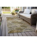 Chantille ACN594 Taupe 2'3" x 7'6" Rug