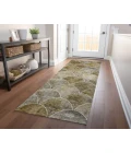Chantille ACN594 Taupe 2'3" x 7'6" Rug