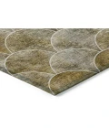 Chantille ACN594 Taupe 2'6" x 3'10" Rug
