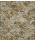 Chantille ACN594 Taupe 2'6" x 3'10" Rug