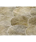 Chantille ACN594 Taupe 2'6" x 3'10" Rug