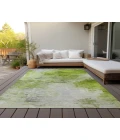Chantille ACN595 Aloe 3' x 5' Rug