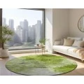 Chantille ACN595 Aloe 8' x 8' Rug