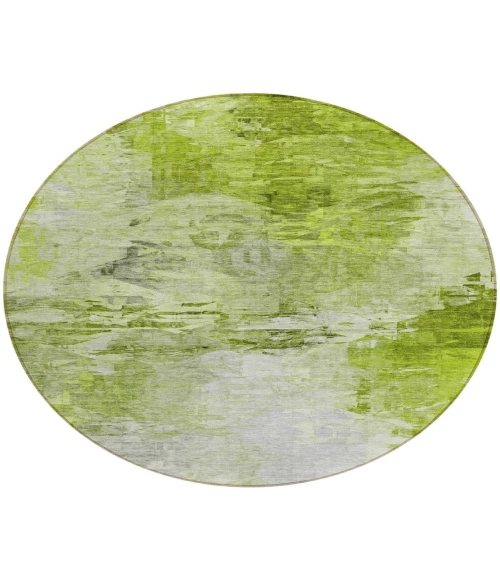 Chantille ACN595 Aloe 8' x 8' Rug