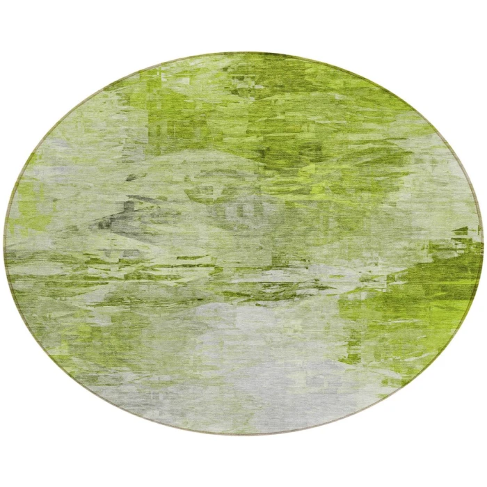Chantille ACN595 Aloe 8' x 8' Rug