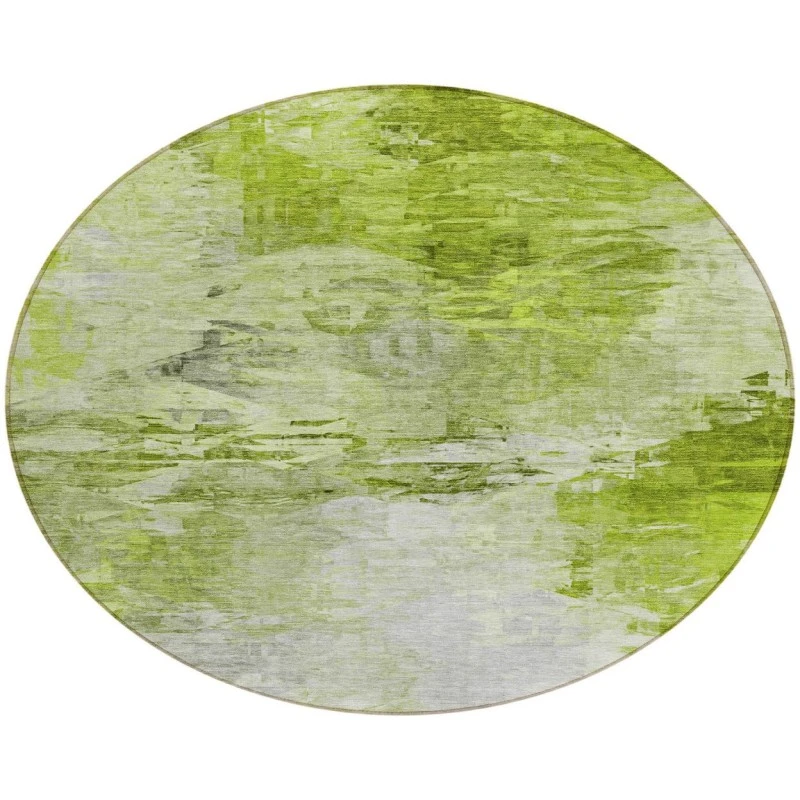 Chantille ACN595 Aloe 8' x 8' Rug