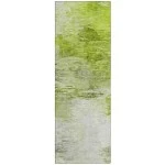Addison Chantille ACN595 Aloe 2 ft. 3 in. x 7 ft. 6 in. Runner Rug
