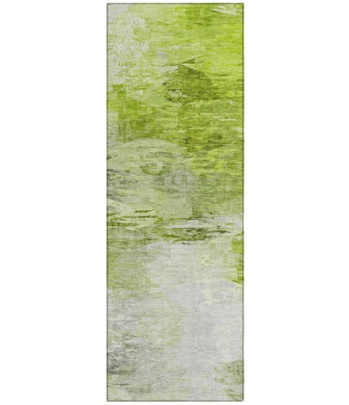 Chantille ACN595 Aloe 2'3" x 7'6" Rug
