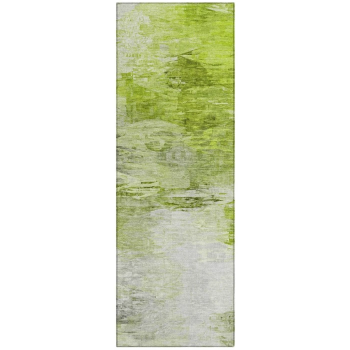 Chantille ACN595 Aloe 2'3" x 7'6" Rug