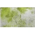 Chantille ACN595 Aloe 1'8" x 2'6" Rug