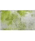 Chantille ACN595 Aloe 1'8" x 2'6" Rug