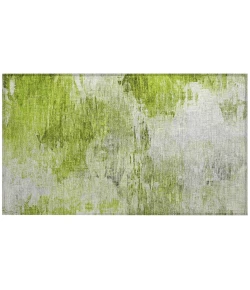Addison Chantille ACN595 Aloe 1 ft. 8 in. x 2 ft. 6 in. Rectangle Rug