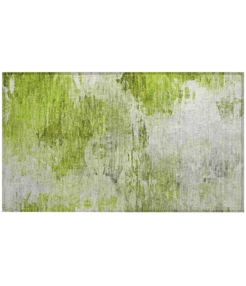 Chantille ACN595 Aloe 1'8" x 2'6" Rug