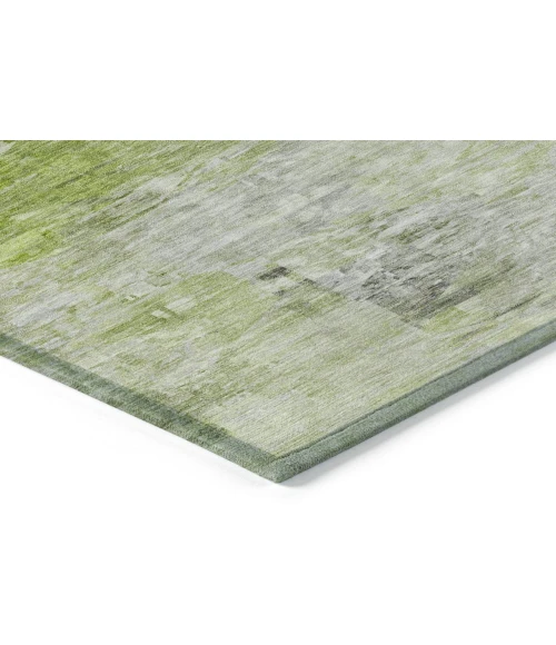Chantille ACN595 Aloe 3' x 5' Rug