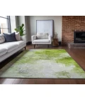 Chantille ACN595 Aloe 3' x 5' Rug