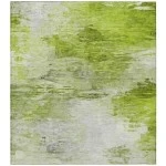 Addison Chantille ACN595 Aloe 8 ft. x 10 ft. Rectangle Rug