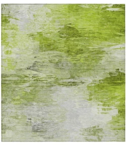 Addison Chantille ACN595 Aloe 3 ft. x 5 ft. Rectangle Rug