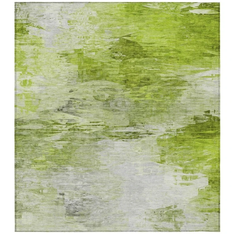 Chantille ACN595 Aloe 8' x 10' Rug