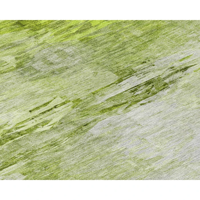 Chantille ACN595 Aloe 2'3" x 7'6" Rug