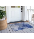 Chantille ACN595 Blue 1'8" x 2'6" Rug