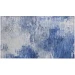 Addison Chantille ACN595 Blue 1 ft. 8 in. x 2 ft. 6 in. Rectangle Rug