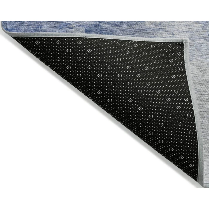 Chantille ACN595 Blue 1'8" x 2'6" Rug