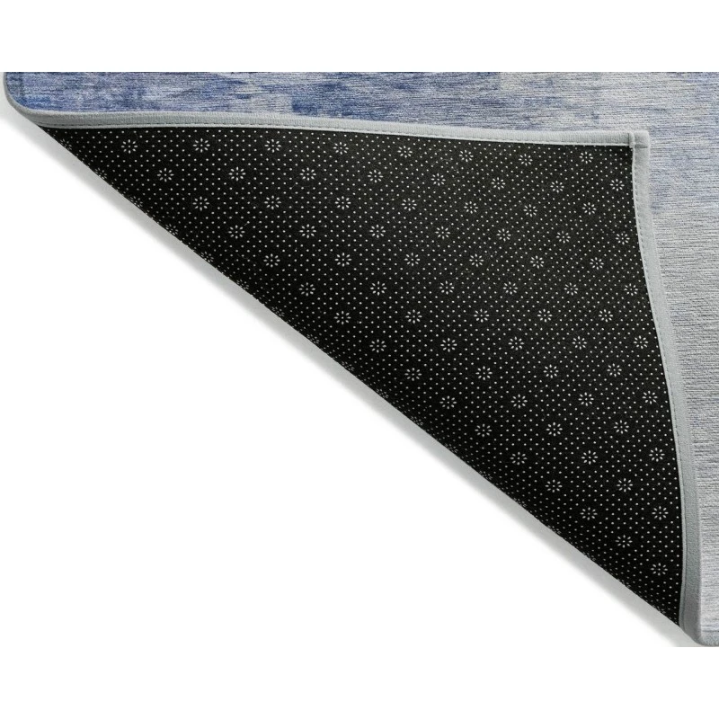 Chantille ACN595 Blue 3' x 5' Rug
