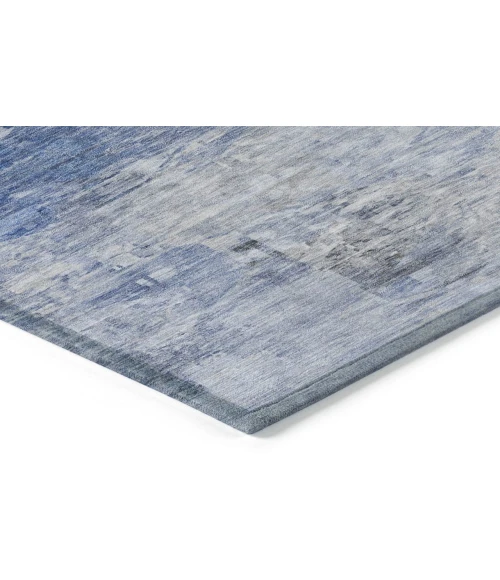 Chantille ACN595 Blue 8' x 10' Rug
